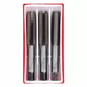 Niigata Seiki SK Сделано в Японии Резьбонарезной метчик M12x1.75