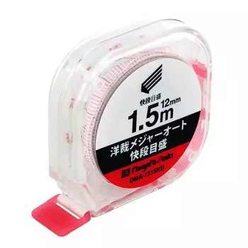 Niigata Seiki SK Сделано в Японии швейная машина автоматическая шкала Kaidan ширина 12 мм стандарт JIS 1,5 м DMA-1215KD