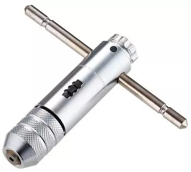 Niigata Seiki SK Сделано в Японии Трещоточный держатель метчика M3-M8 RTH-1