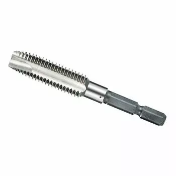 Niigata Seiki SK шестигранный хвостовик метчик Zansei M12 HPT-M12