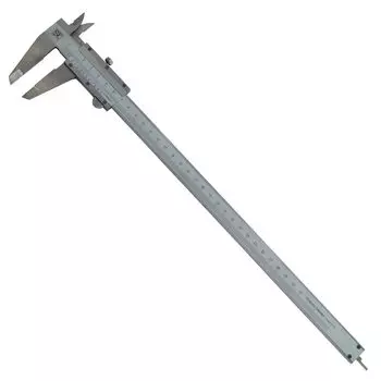 Niigata Seiki SK Silver M type caliper 300mm with depth bar VC-30D