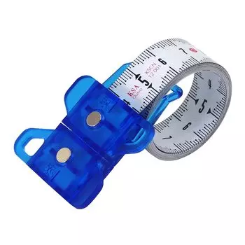 Niigata Seiki SK Spiral Measure 2M Blue SMT-200BL