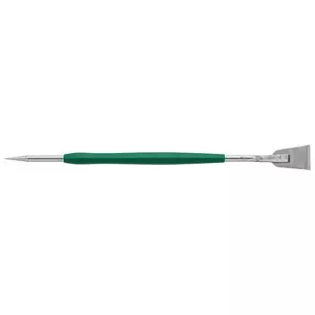 Niigata Seiki SK Standard marking needle W20 x H240 x D11mm NS-D