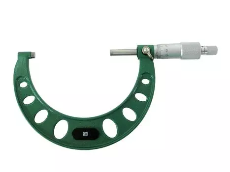 Niigata Seiki SK Стандартный наружный микрометр 75-100 мм MC105-100
