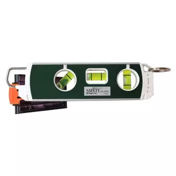 Niigata Seiki SK супермагнитный силовой уровень БЕЗОПАСНОСТЬ горизонтальный/вертикальный SJL-150G