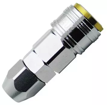 Niigata Seiki YAMATO Сделано в Японии One Touch Соединительная муфта Розетка AO-11B