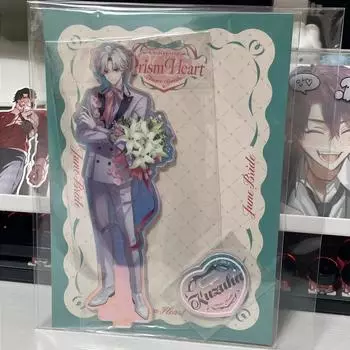 Niji Sanji Kuzuha Junbride Acrylic