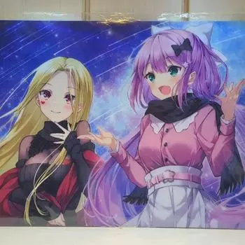 Niji Sanji Memorial Merchandise