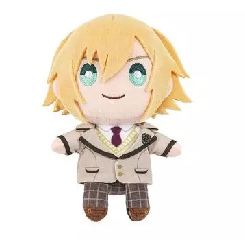 Nijinui Official Goods Nijinui Plush Toy Kou Uzuki