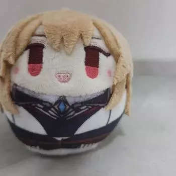 Nijisanji Corocoto Furen E Rustario