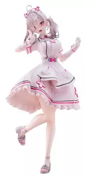 Nijisanji Kenya Kana scale PVC painted finished figure 1/7