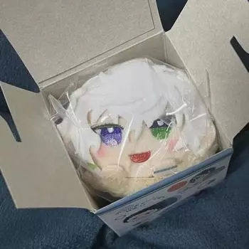 Nijisanji Rakuspa Paradise Mochikororing Kagetsu