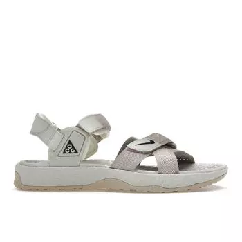 Nike ACG Air Deschutz Cream Black Мужские кроссовки Cream-2 DC9093-200 42.5