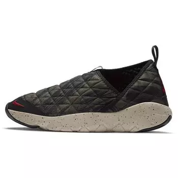 Nike ACG Moc 3,0 Мт. Кроссовки Fuji Unisex Black Habanero-Red CW9427-001