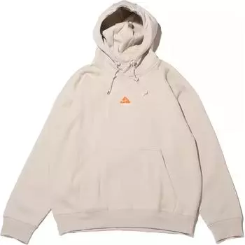Nike ACG Therma-FIT FW24 AS U ACG TF Tuff FLC Пуловер Худи Мужские худи Хаки DH3088-104 L