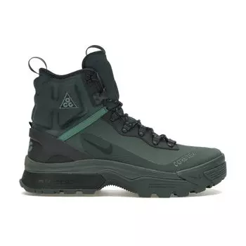 Nike ACG Zoom Gaiadome GORE-TEX Vintage Green Мужские кроссовки Bicooastal Anthracite Silver DD2858-300 40