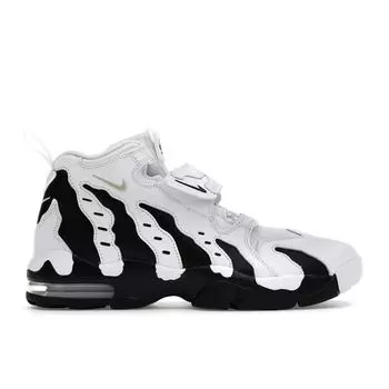 Nike Air DT Max 96 Colorado Away - белые черные мужские кроссовки Vegas-Gold HM9236-100 43