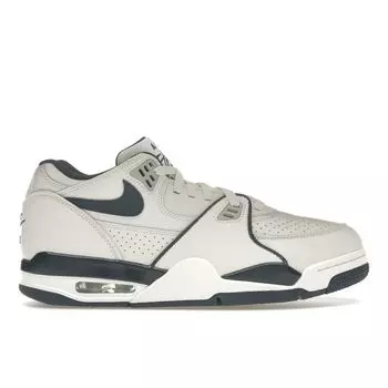 Nike Air Flight 89 Low Sail Armory Navy мужские кроссовки кремовые Phantom Light-Iron-Ore FQ8256-001 44