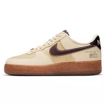 Nike Air Force 1 Low Кофе 42