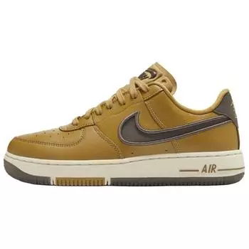 Nike Air Force 1 Low Приглушенный бронзовый Светлый Orewood (Женский) Женские кроссовки Light-Orewood-Brown HV2057-209 40