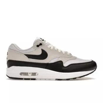 Nike Air Max 1 Essential White Black Мужские кроссовки Summit-White FZ5808-101 41