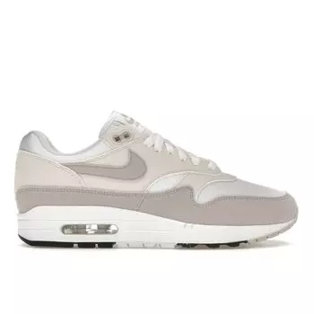 Кроссовки женские Nike Air Max 1 Platinum Violet Purple White Phantom DZ2628-106 38.5