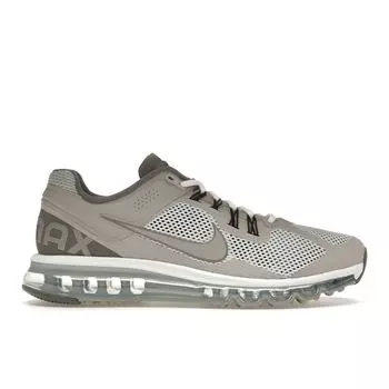 Nike Air Max 2013 Photon Dust Мужские кроссовки Серые Light-Iron-Ore Summit-White FZ4140-025