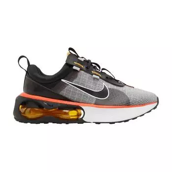 Nike Air Max 2021 GS Black Mystic Red Женские кроссовки Cosmic-Clay White DA3199-005 36