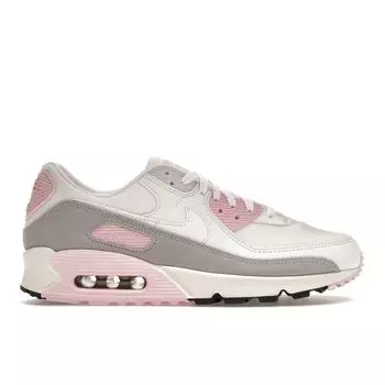 Nike Air Max 90 Athletic Department - женские кроссовки Pink Foam White FN7489-100 36.5