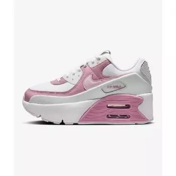 Nike Air Max 90 Lv8 женские S кроссовки Be3 Fd4328 110 FD4328 110 230