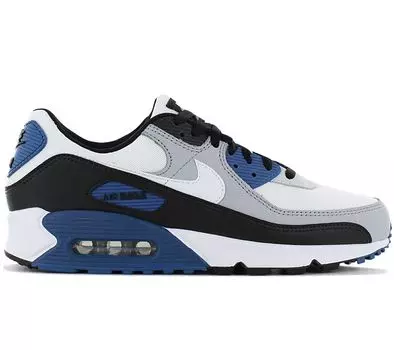 Nike Air Max 90 - мужские кроссовки FB9658-002 ОРИГИНАЛ