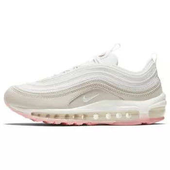 Nike Air Max 97 Summit White Женские кроссовки Metallic-Summit-White CT1904-100