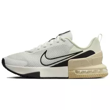 Nike Air Max Alpha Trainer 6 Sail Coconut Milk Мужские кроссовки Кремовый Team-Gold Black FQ1833-100 40.5