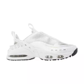 Nike Air Max Craze White Metallic Gold Женские кроссовки Black Copper-Moon FZ2089-100 38