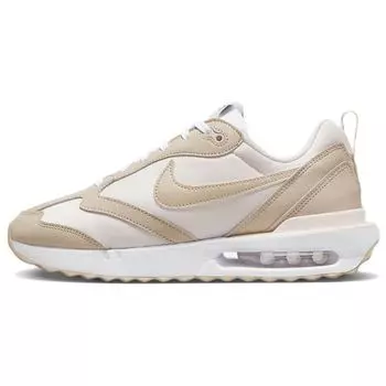 Nike Air Max Dawn Light Soft Pink женские кроссовки White Sail Shimmer DR2395-600 37.5