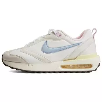 Nike Air Max Dawn Sail Antique Blue женские кроссовки кремовые бледно-слоновой кости Phantom-серый FN3445-141 36.5