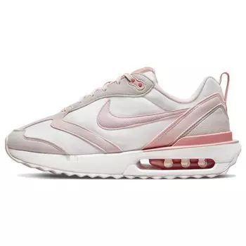 Nike Air Max Dawn Summit White Atmosphere женские кроссовки Pink Fossil-Stone DR7875-100 36