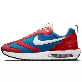 Nike Air Max Dawn Team Royal Red Мужские кроссовки Blue Summit-White DJ3624-400 43
