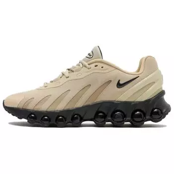 Nike Air Max DN8 Fossil черные женские кроссовки бежевый парус HF5509-101 39