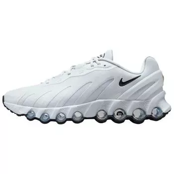 Nike Air Max Dn8 Pure Platinum мужские кроссовки черные FQ7860-010 42.5