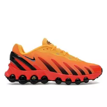 Nike Air Max DN8 Team Orange Мужские кроссовки Laser-Orange Black FQ7860-800 42.5