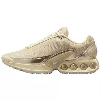 Nike Air Max DN Light Khaki женские кроссовки кремовые Fossil Team-Gold HV4861-200 38