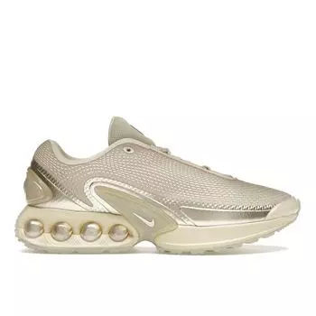 Nike Air Max DN Light Khaki женские кроссовки кремовые Fossil Team-Gold HV4861-200 39