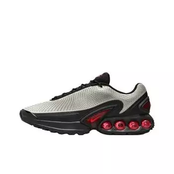 Женские кроссовки Nike Air Max DN Pale Ivory Bright Crimson Кремовый Черный Белый HQ3422-110 38