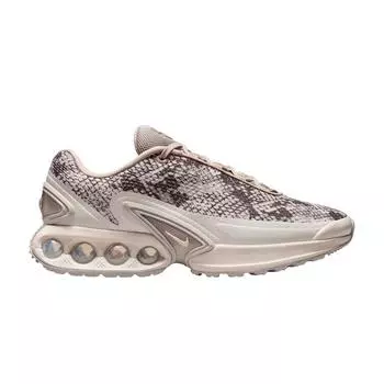 Nike Air Max DN Snakeskin женские кроссовки кремовый солодовый светло-коричневый HF5512-200 37.5