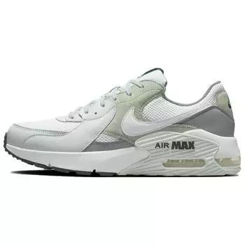 Nike Air Max Excee Summit белые светло-серебристые нефритовые мужские кроссовки Horizon FZ5486-100 42