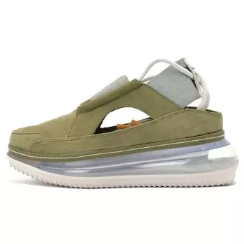 Nike Air Max FF 720 Olive Женские кроссовки Green Bone AO3189-201