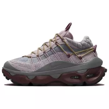 Nike Air Max Flyknit Venture Platinum Violet Женские кроссовки Purple Earth Smokey-Mauve FD2110-002 37.5