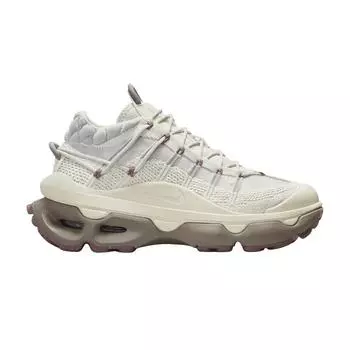 Nike Женские кроссовки Air Max Flyknit Venture Sea Glass Fossil зеленые платиново-фиолетовые Moon-Fossil FD2110-003 38.5