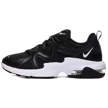 Nike Air Max Graviton Черные женские кроссовки белые AT4404-001 36